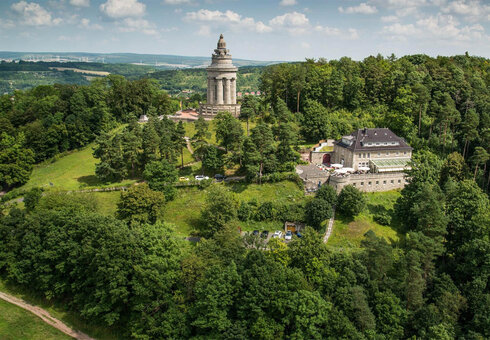 Berghotel Eisenach