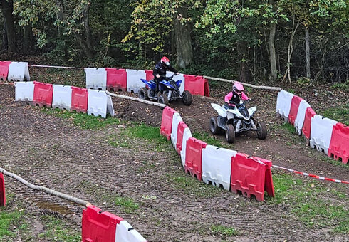 Kinderquad