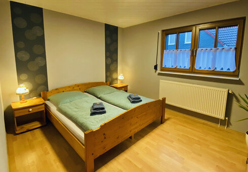 Schlafzimmer 2