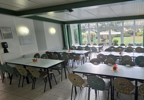 Speisesaal
