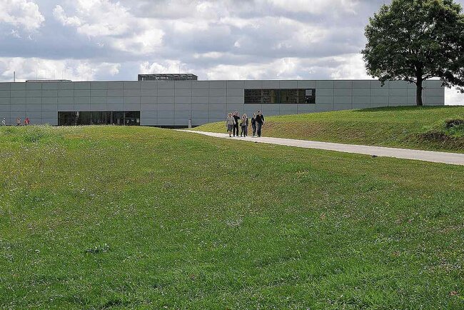 KZ-Gedenkstätte Mittelbau-Dora