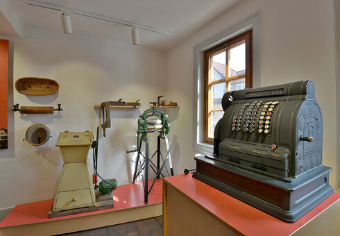 Metallhandwerksmuseum