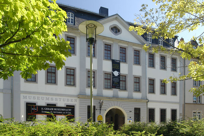 Museum für Angewandte Kunst