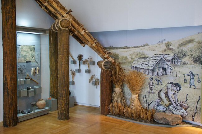 Regionalmuseum Bad Frankenhausen