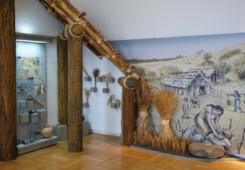 Regionalmuseum Bad Frankenhausen