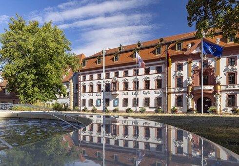 Thüringer Staatskanzlei