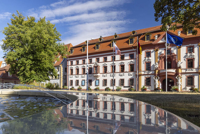 Thüringer Staatskanzlei