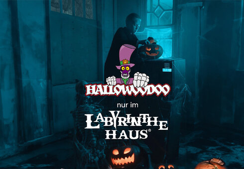 Labyrinthe Haus