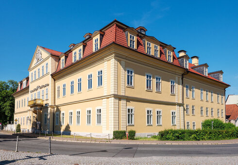 Schlossmuseum (Foto: Philipp Hort)