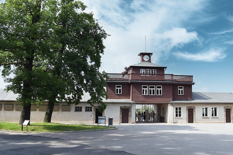 Gedenkstätte Buchenwald