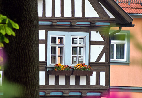 Heimatmuseum Tambach-Dietharz