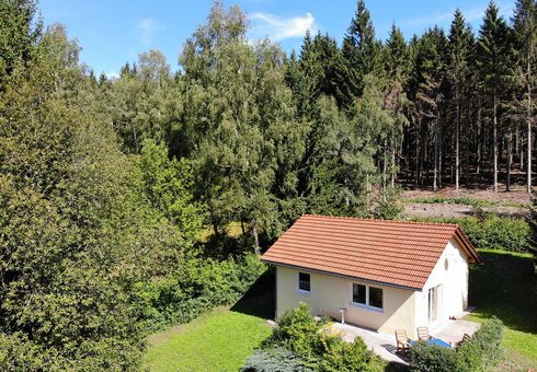 Ferienhaus Konrad