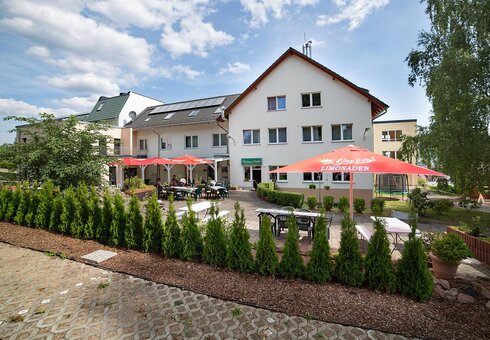 Berghotel Tambach