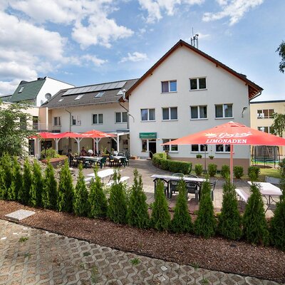 Berghotel Tambach