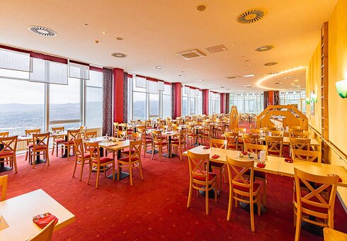 Restaurant Philharmonie