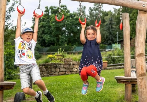 Sungolf Familien- & Abenteuerpark