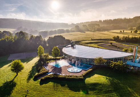 Inselbergbad © Foto: Paul Hentschel