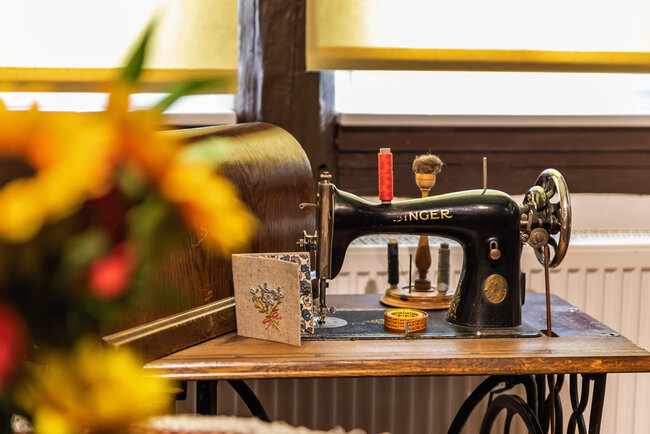 Heimatmuseum ©Paul Hentschel