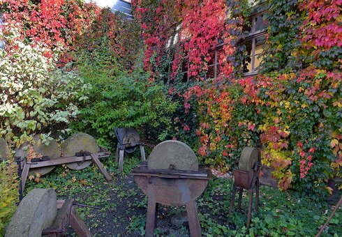 Metallhandwerksmuseum