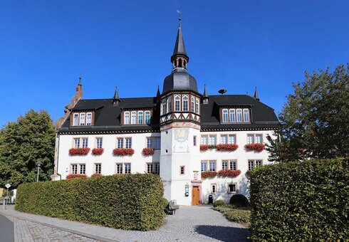 Schloss Frauensee