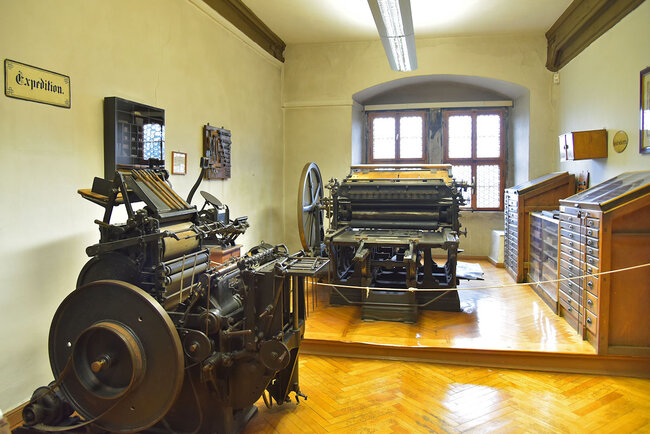 Naturhistorisches Museum