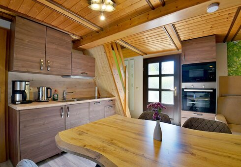 Beispiel Ferienwohnung