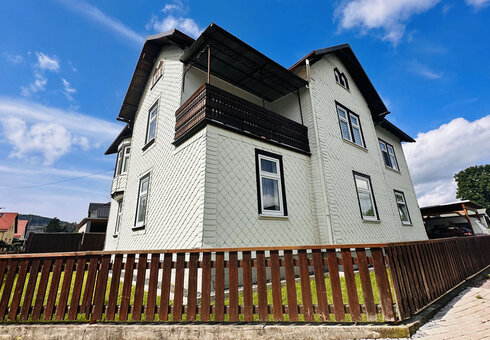 Ferienwohnung Zur Schobse