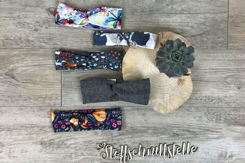 Stoffschnittstelle