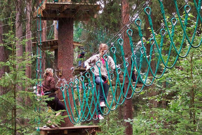 Aktivpark Hohenfelden