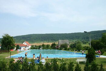 Schwimmbad Kaltennordheim