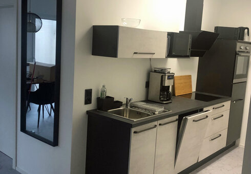 Apartments Saaldorf