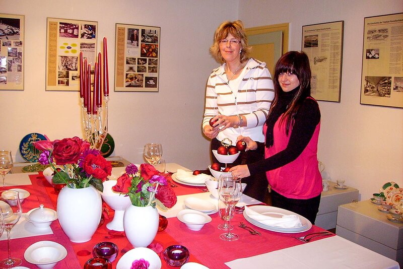 Museum Haus Schwandke