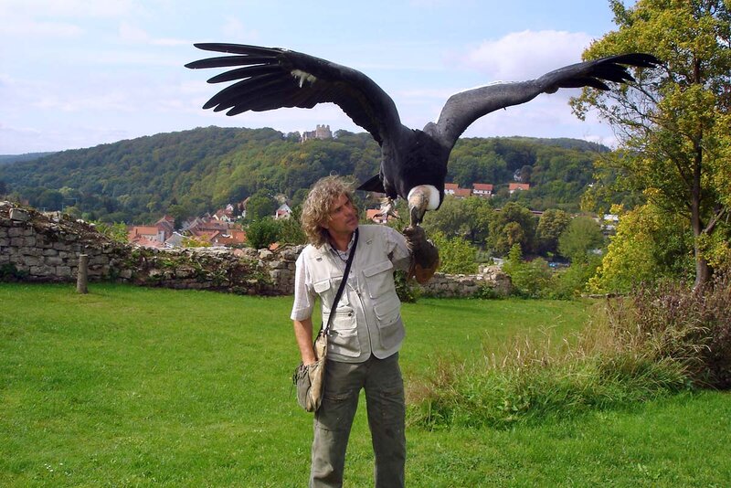 Adler- und Falkenhof in Kranichfeld