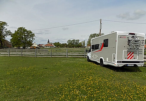 Alpaka Farm Erlebnis plus Komfort Natur Campingplatz, Witzleben