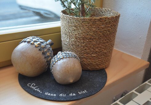 Appartements im Filmtheater