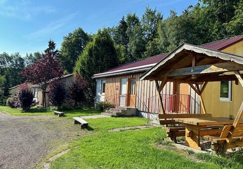 Landgut Engelsbach, Georgenthal