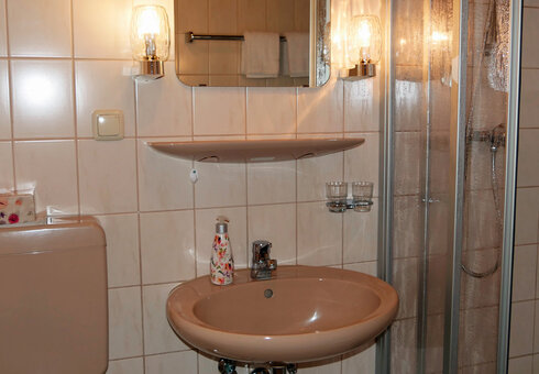 Beispiel Badezimmer