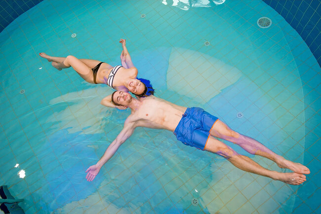 SOLEWELT Bad Salzungen