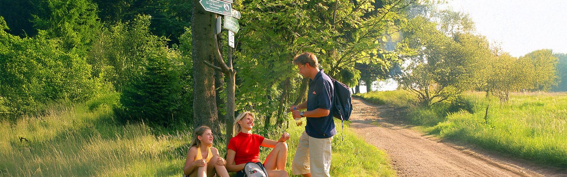 Ferienregion Haseltal