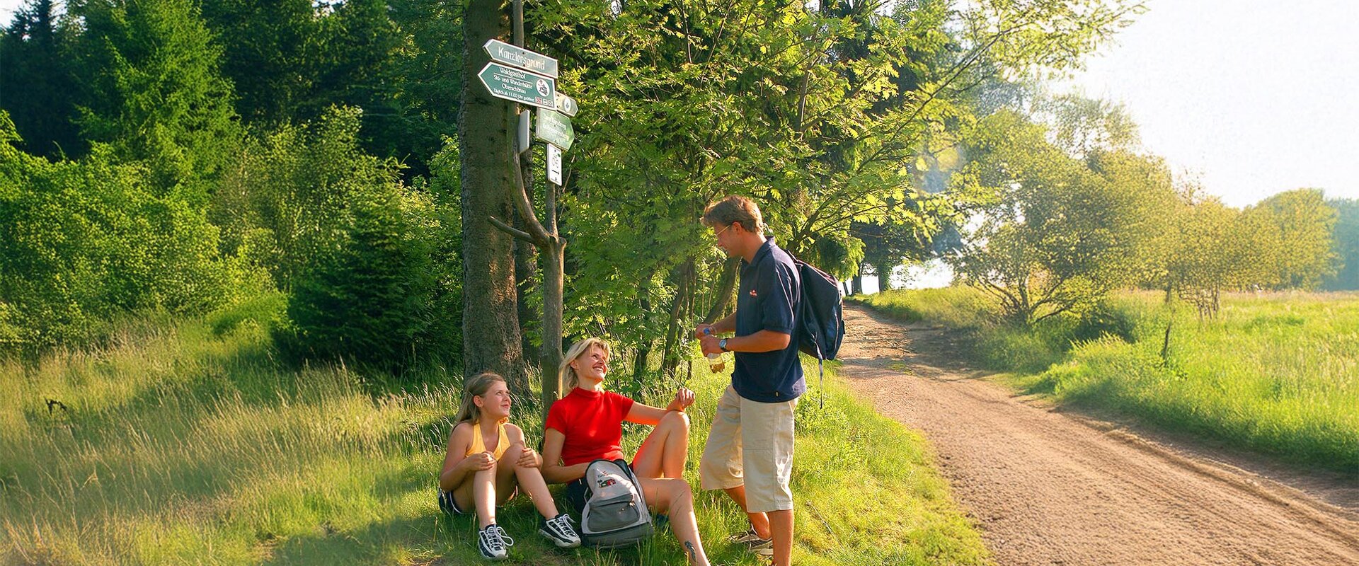 Ferienregion Haseltal