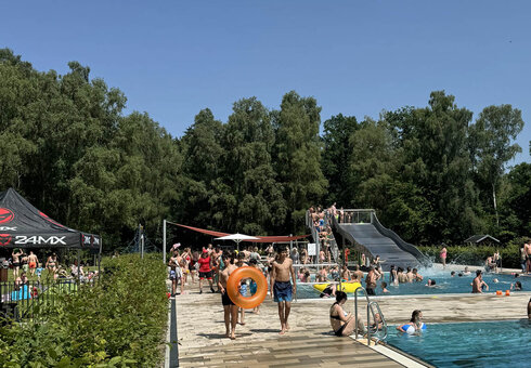 Freibad