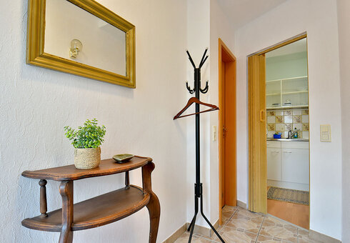 Appartement (Flur)