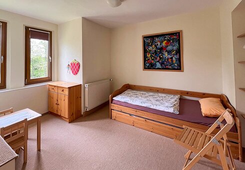 Ferienwohnung Hubertus