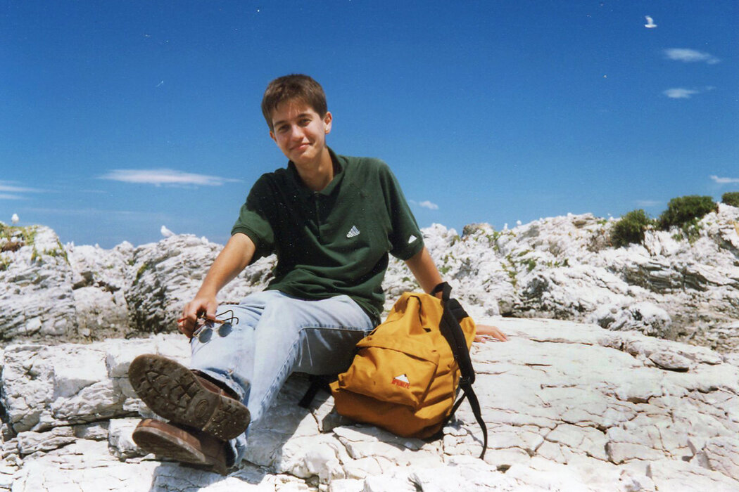 Mit 19 Jahren alleine in Neuseeland
