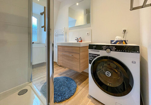 Ferienwohnung Isolde (Bad)