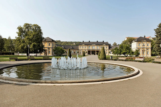 Küchengarten (© Foto: Jens Hauspurg)