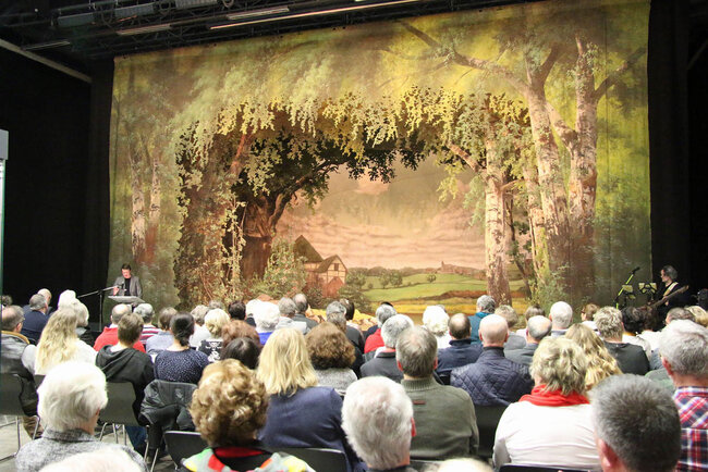 Prinz von Homburg (© Foto: Manfred Koch)