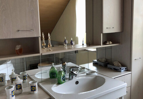 Badezimmer 1