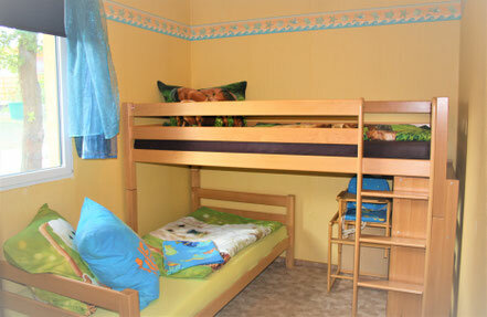 Bungalow 164