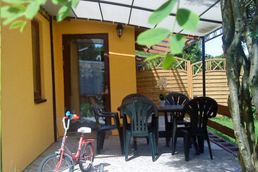 Bungalow 170